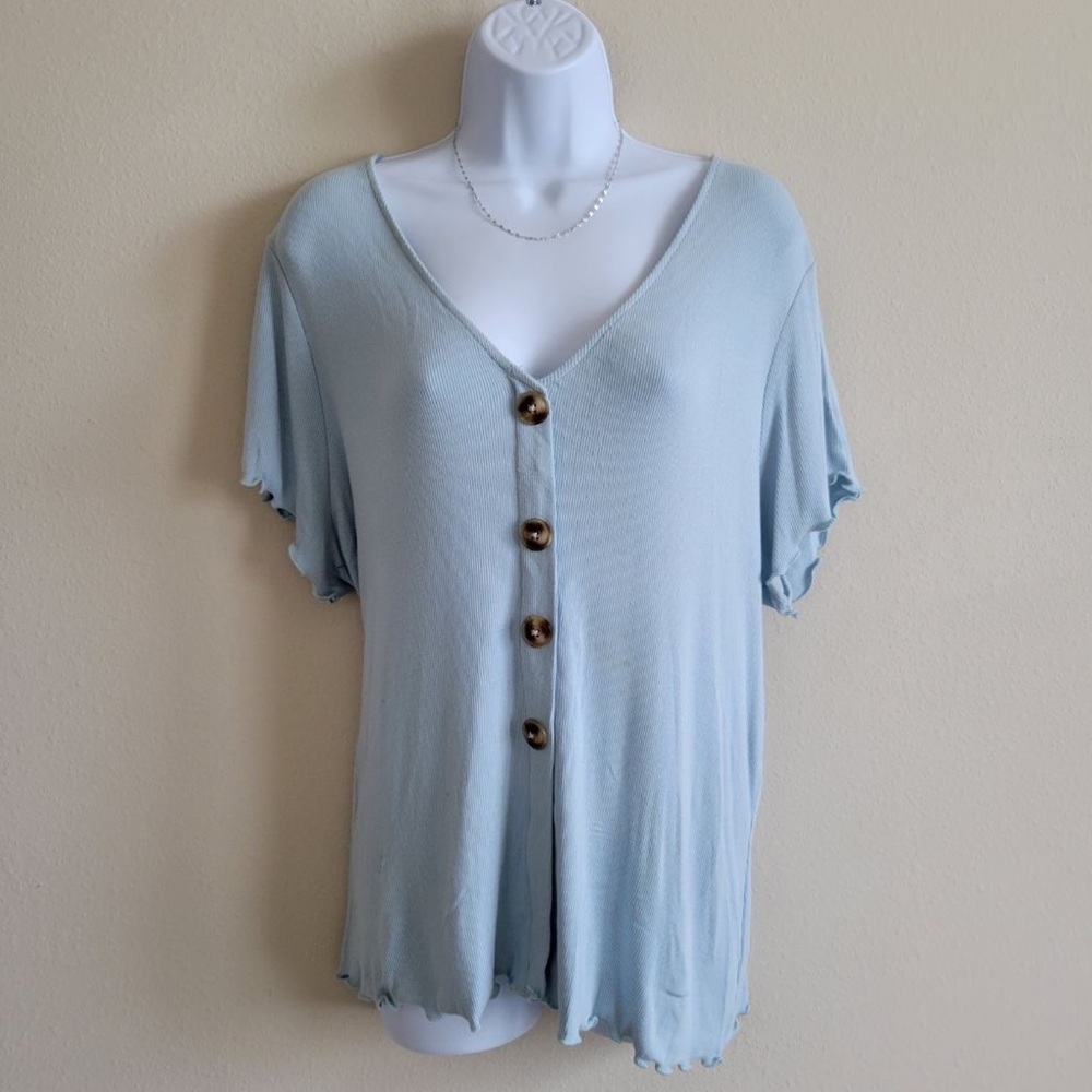 Rue21 Short Sleeve Tee